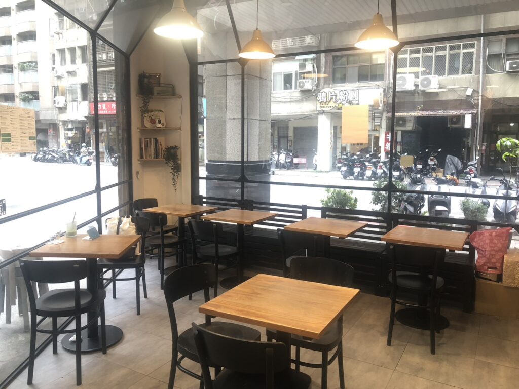 舞茶茶 Ooh Cha Cha