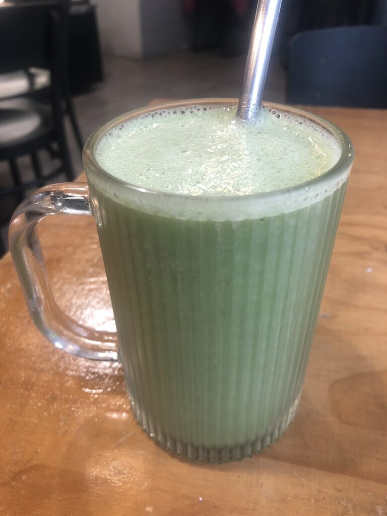 舞茶茶 Ooh Cha Cha