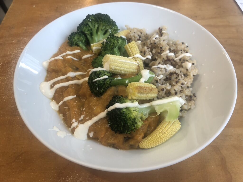 舞茶茶 Ooh Cha Cha